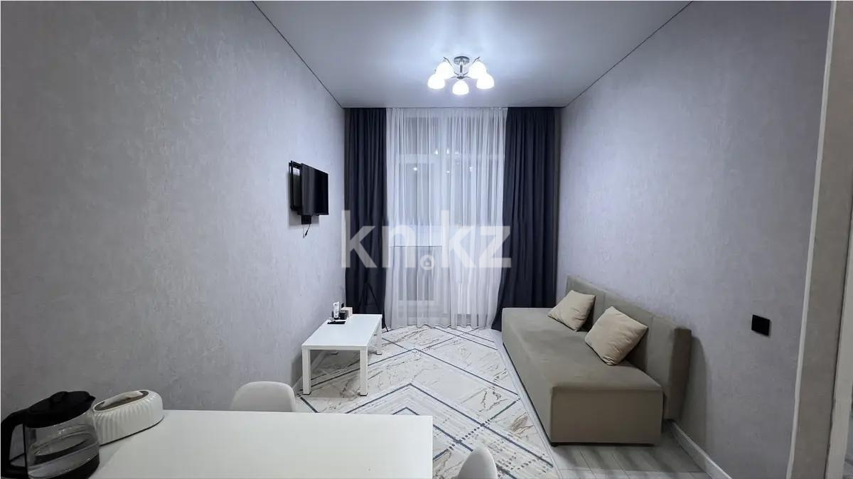 Продажа 2-комнатной квартиры, 38 м² в Астане