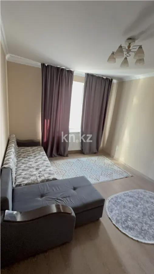 Продажа 1-комнатной квартиры, 38.4 м² в Астане