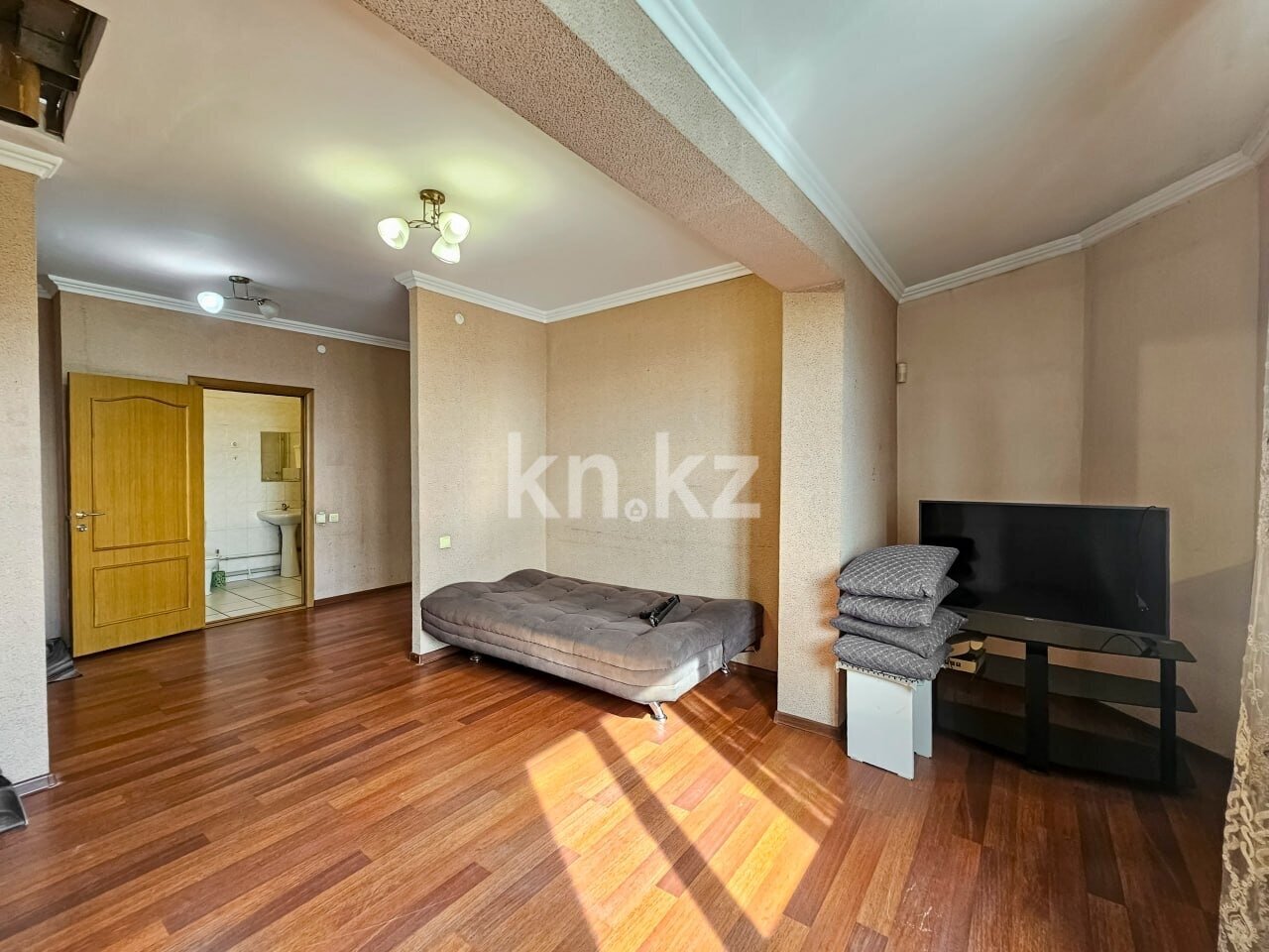 Продажа 3-комнатной квартиры, 147 м² в Алматы - фото 25