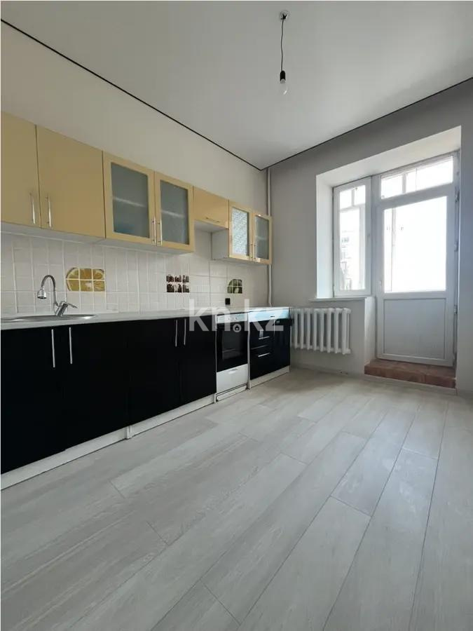 Продажа 1-комнатной квартиры, 37 м² в Астане - фото 2