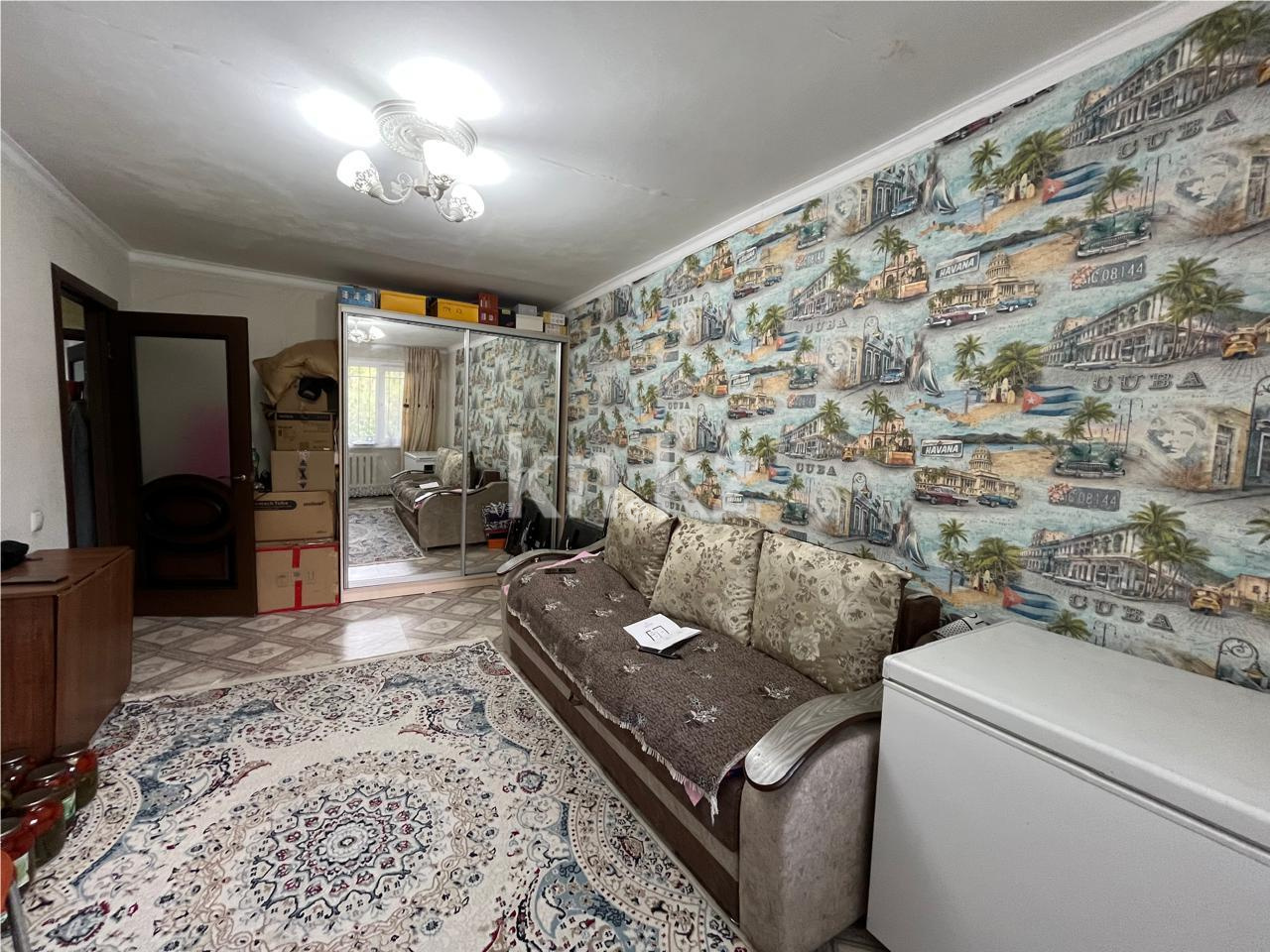 Продажа 3-комнатной квартиры, 62 м² в Караганде - фото 4