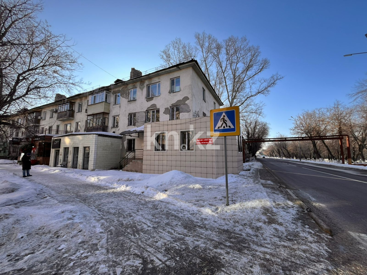 Аренда помещения в Караганде - фото 2