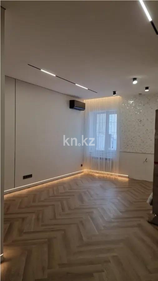 Продажа 3-комнатной квартиры, 73 м² в Астане