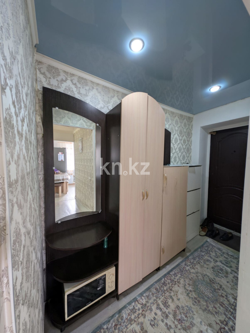 Продажа 3-комнатной квартиры, 53.7 м² в Уральске - фото 9