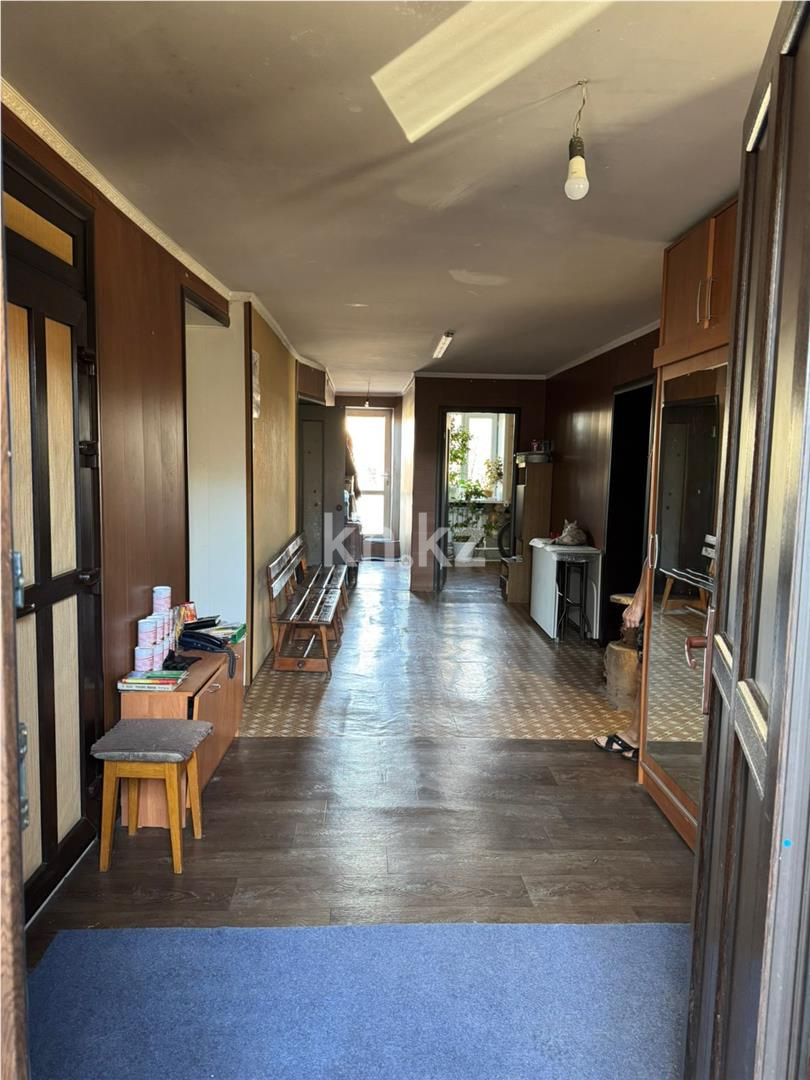 Продажа 4-комнатного дома, 102 м² в Караганде - фото 10