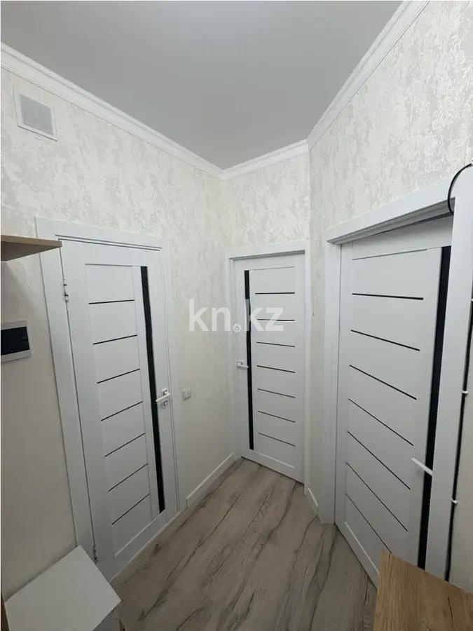 Продажа 1-комнатной квартиры, 35 м² в Астане - фото 4