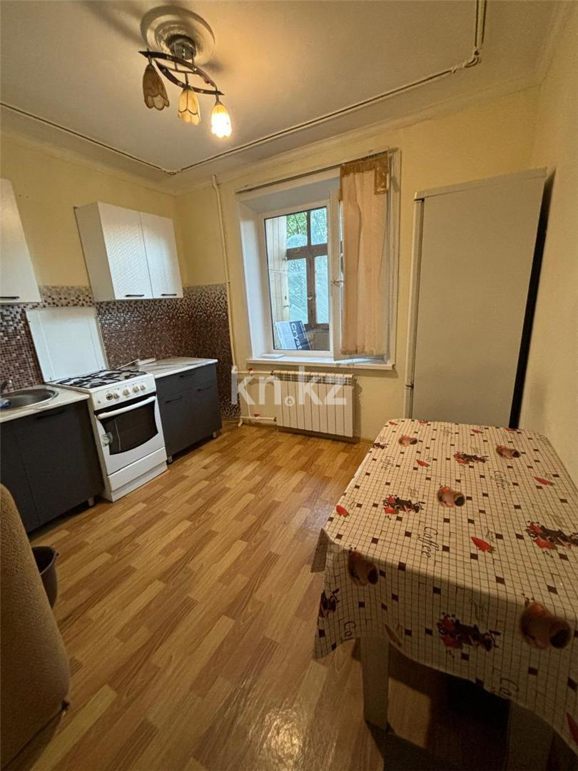Продажа 1-комнатной квартиры, 33 м², ул. Амангельды в Темиртау