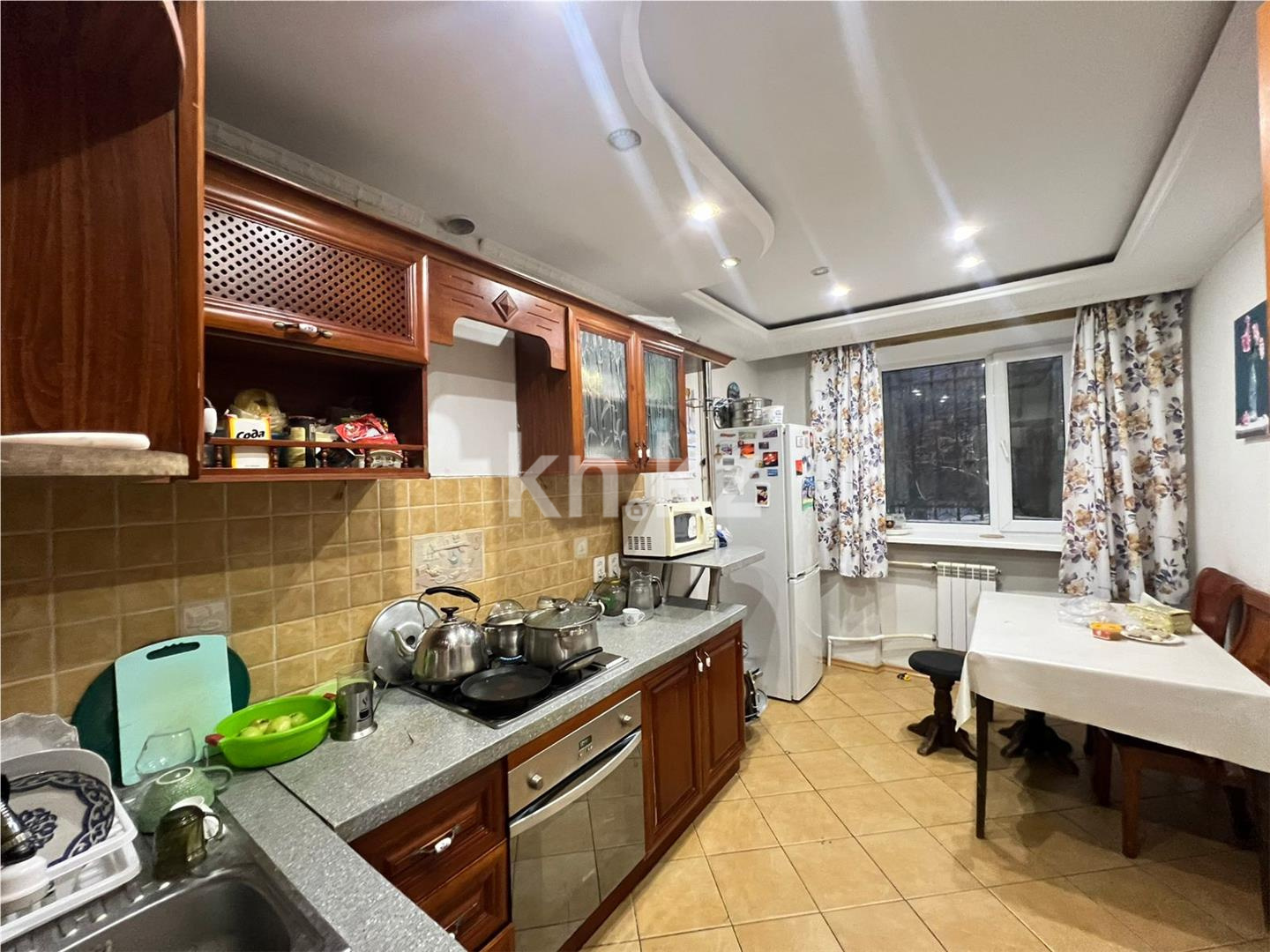 Продажа 3-комнатной квартиры, 89 м² в Караганде - фото 6