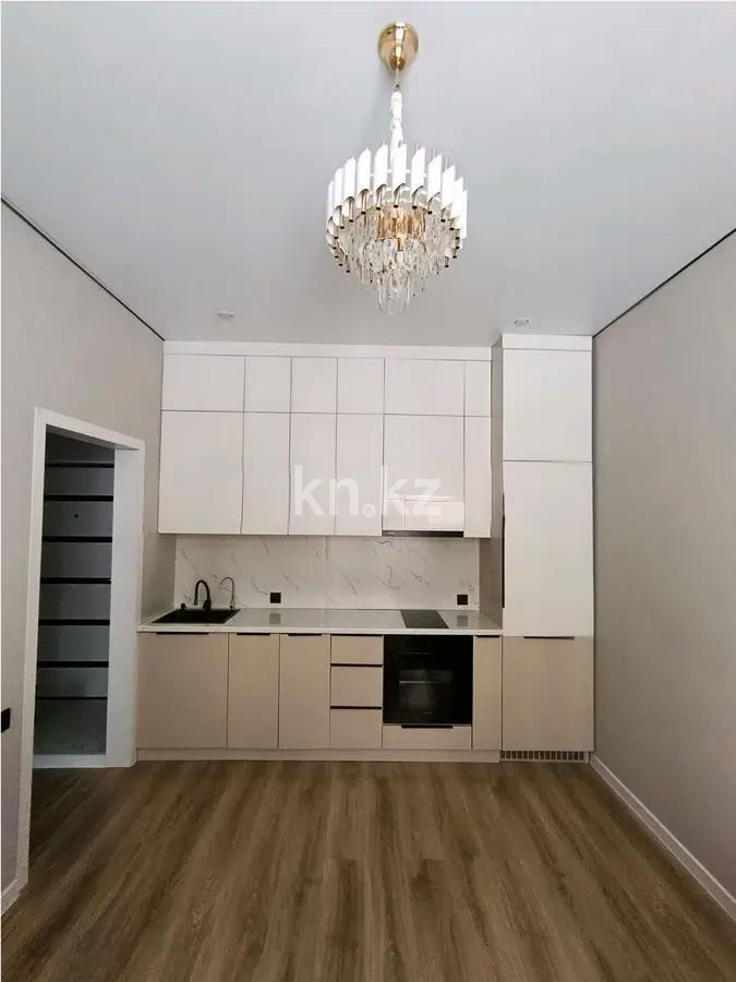 Продажа 2-комнатной квартиры, 36 м² в Астане - фото 3