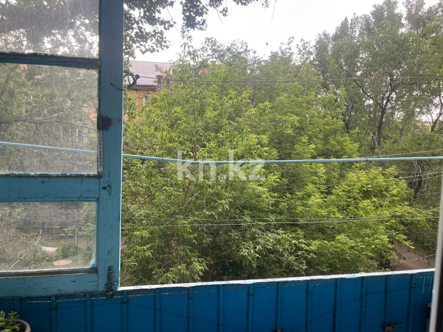 Продажа 2-комнатной квартиры, 42.4 м² в Караганде - фото 3