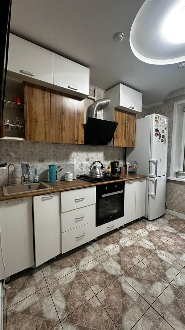 Продажа 2-комнатной квартиры, 52 м² в Караганде - фото 4
