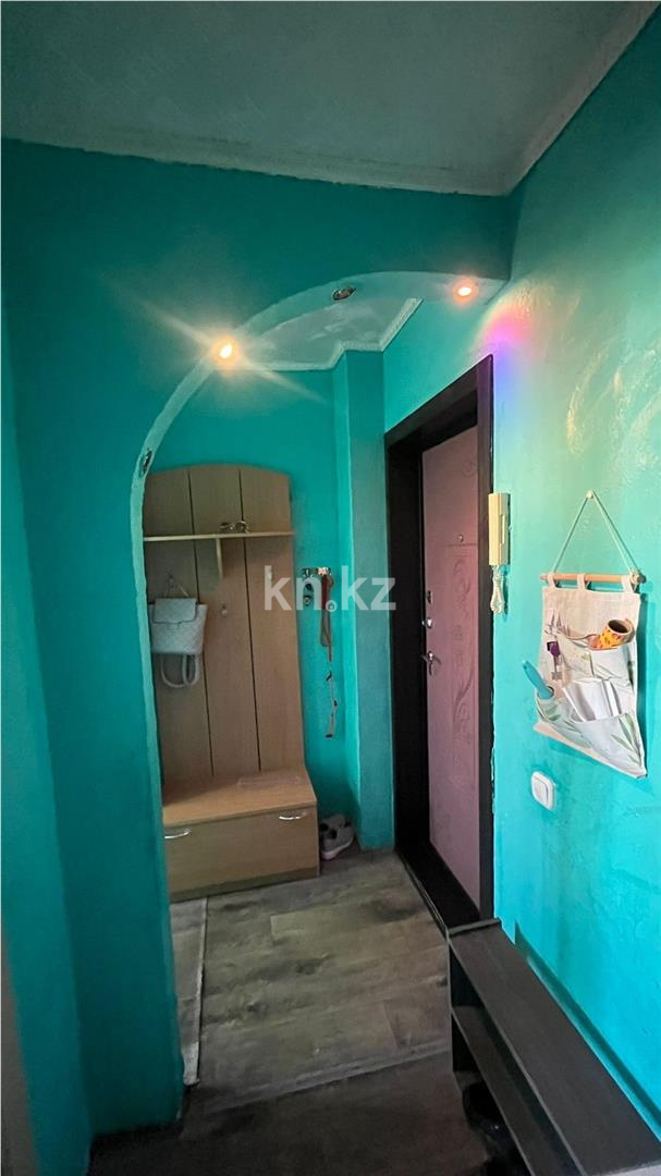 Продажа 3-комнатной квартиры, 42 м², пр. Момышулы в Темиртау - фото 8