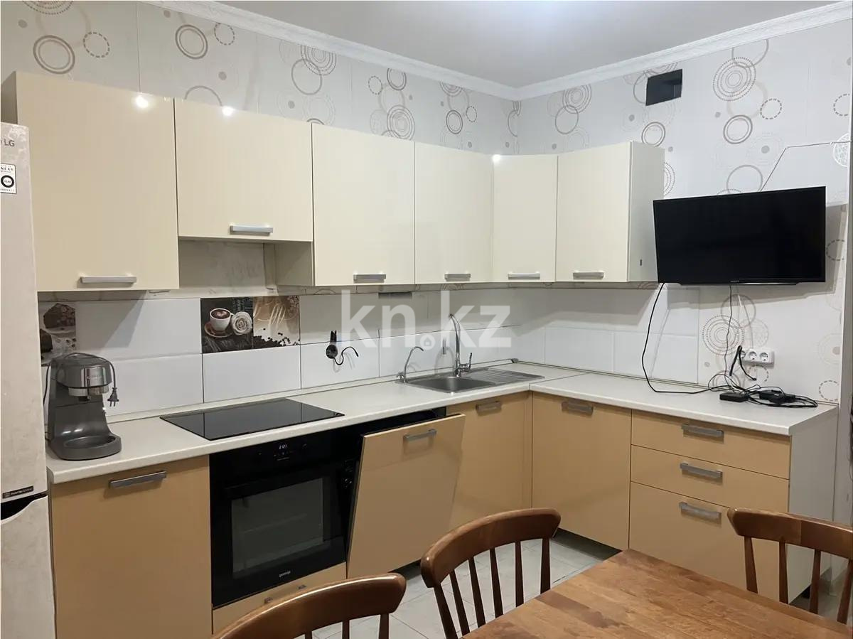 Продажа 4-комнатной квартиры, 108 м² в Астане - фото 5