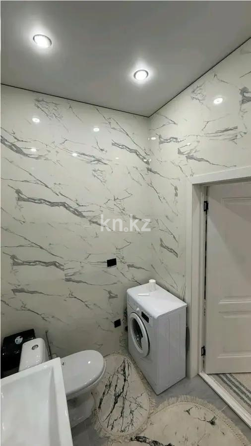 Продажа 1-комнатной квартиры, 42 м² в Астане - фото 4