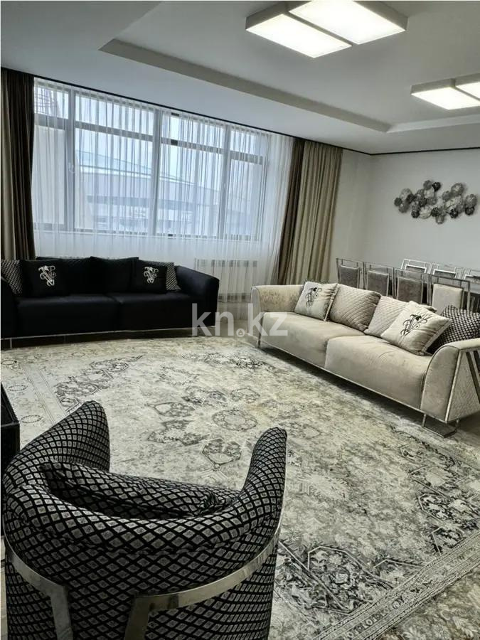 Продажа 4-комнатной квартиры, 201 м², ул. Бухар жырау, дом  20б в Астане