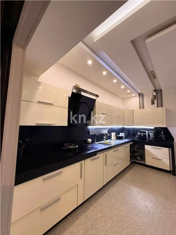 Продажа 5-комнатной квартиры, 210 м² в Астане - фото 5