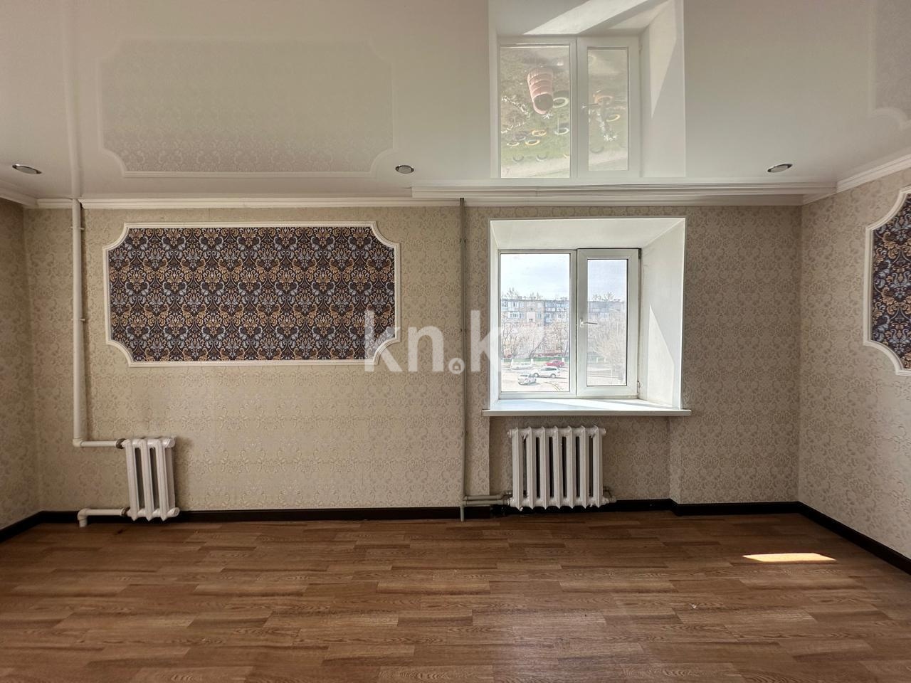 Продажа 3-комнатной квартиры, 67 м², ул. Абая в Темиртау - фото 5