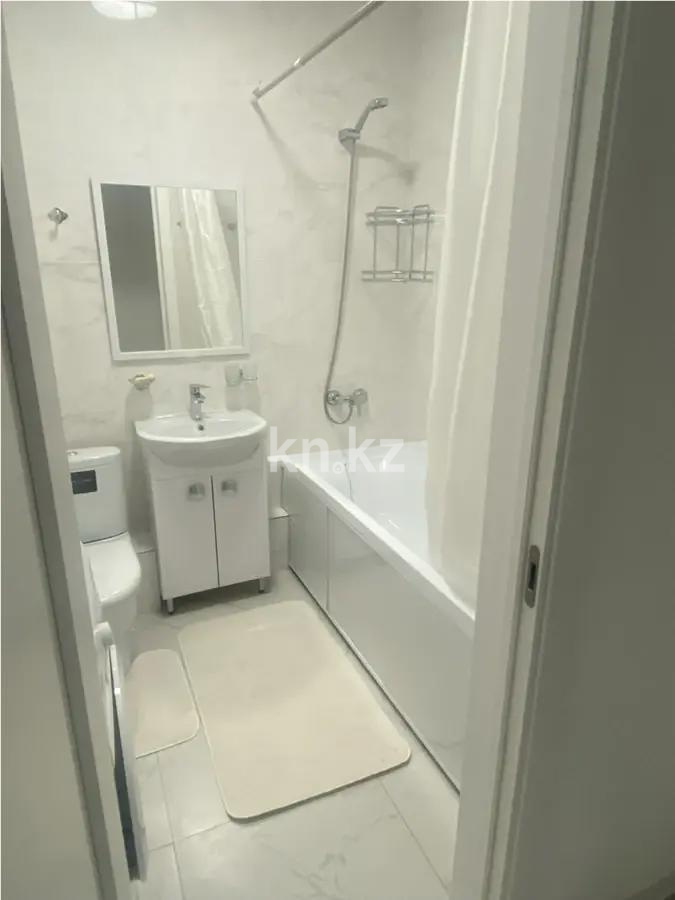 Продажа 1-комнатной квартиры, 44.6 м² в Алматы - фото 3