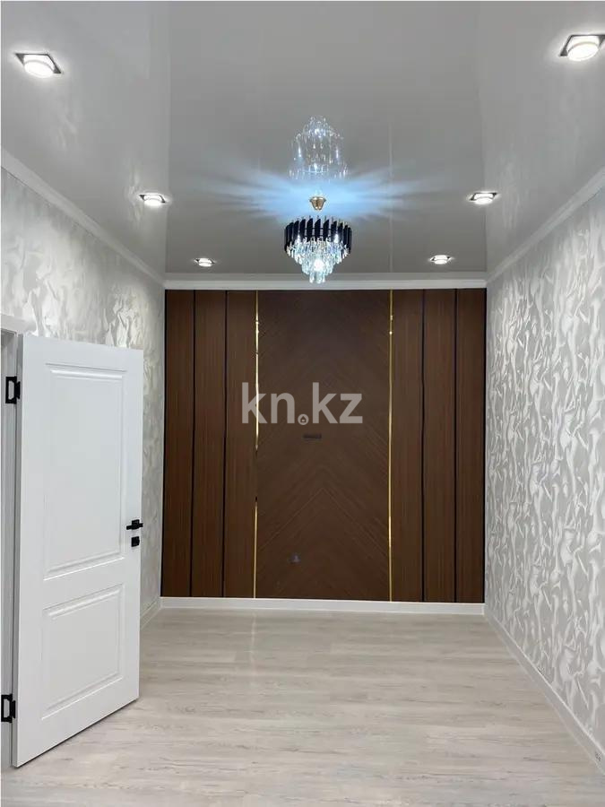 Продажа 2-комнатной квартиры, 50 м² в Алматы