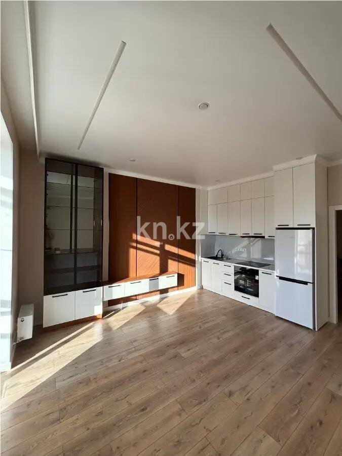 Продажа 2-комнатной квартиры, 54.4 м² в Астане - фото 3