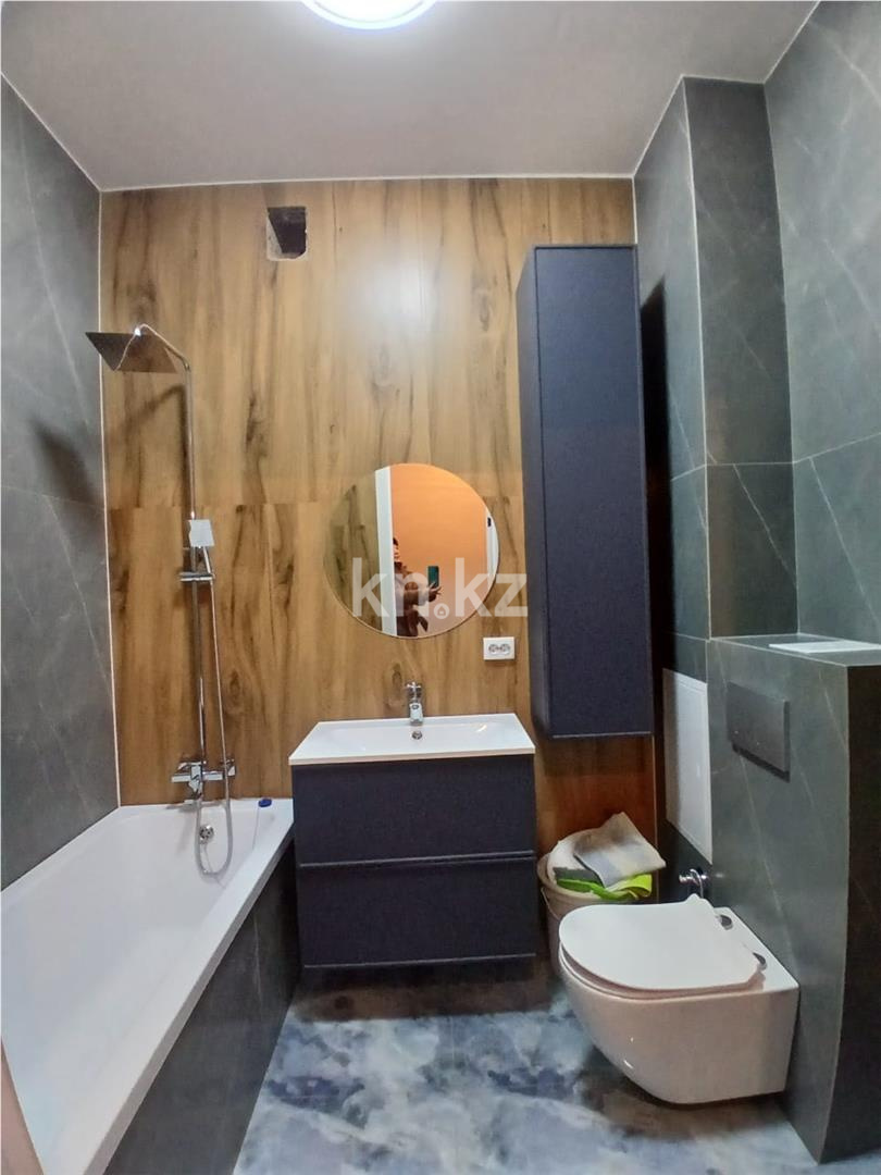 Продажа 1-комнатной квартиры, 41 м² в Астане - фото 9