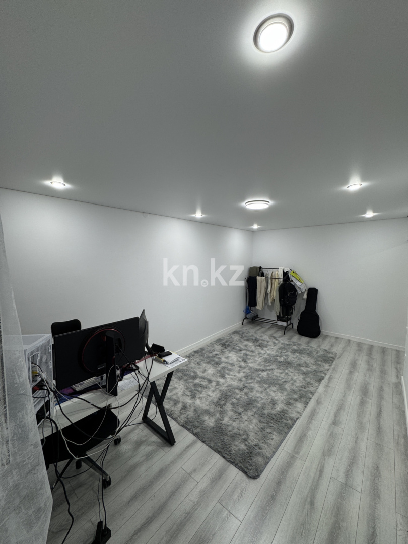 Продажа 1-комнатной квартиры, 30.9 м² в Алматы - фото 4