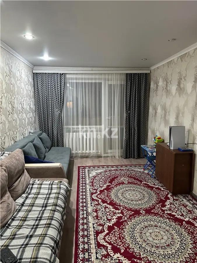 Продажа 1-комнатной квартиры, 30 м², мкр-н 22, дом  13 в Караганде