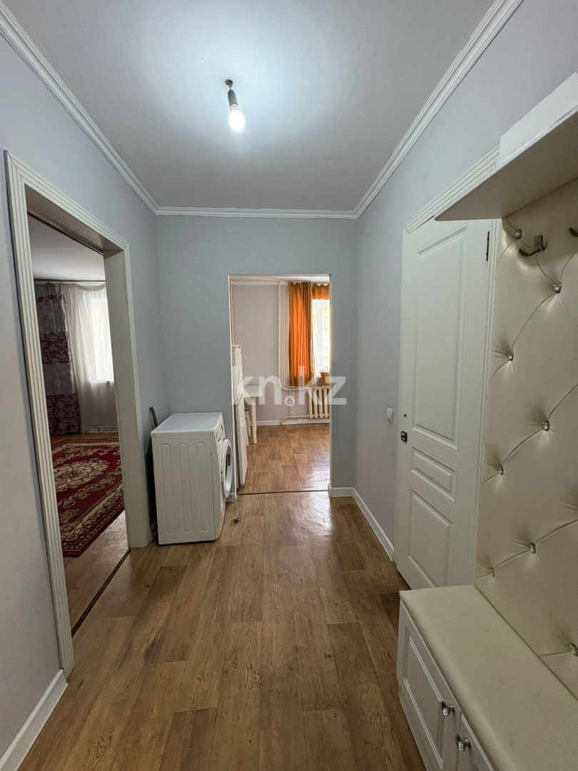 Аренда 1-комнатной квартиры, 35 м² в Астане - фото 5
