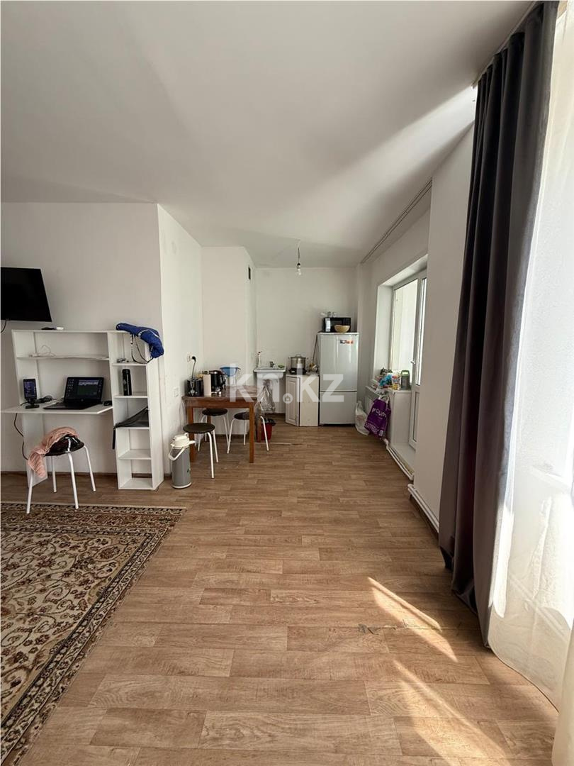 Продажа 1-комнатной квартиры, 36 м², ул. Ашимова в Караганде - фото 6