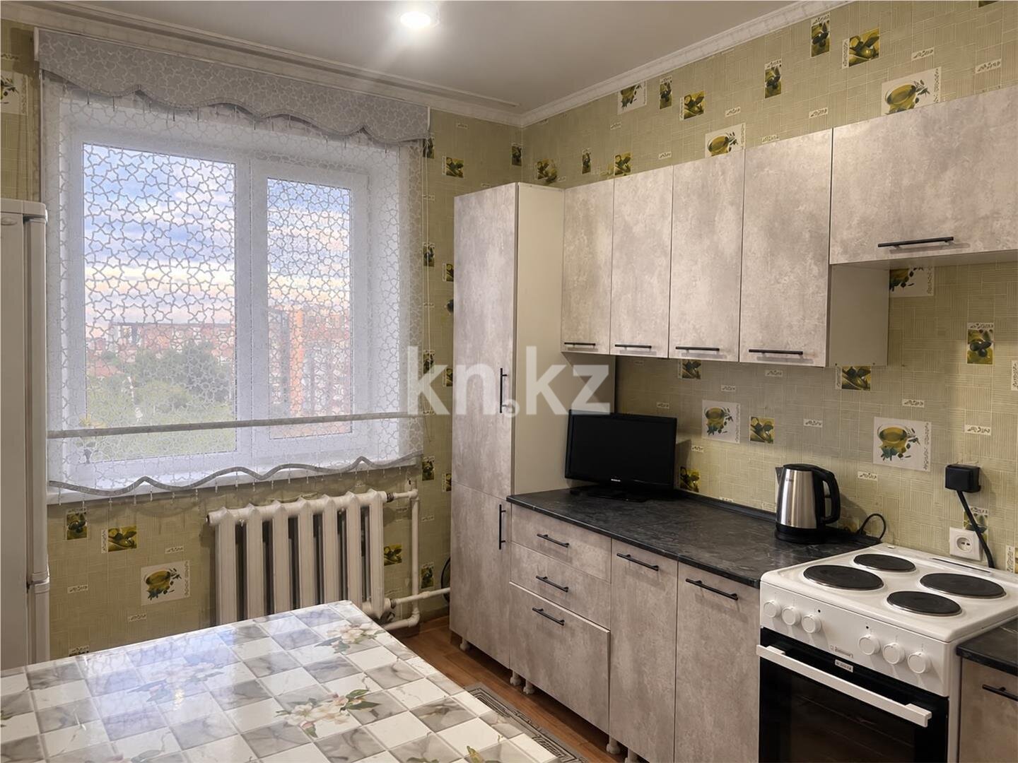 Продажа 2-комнатной квартиры, 53 м² в Караганде - фото 9