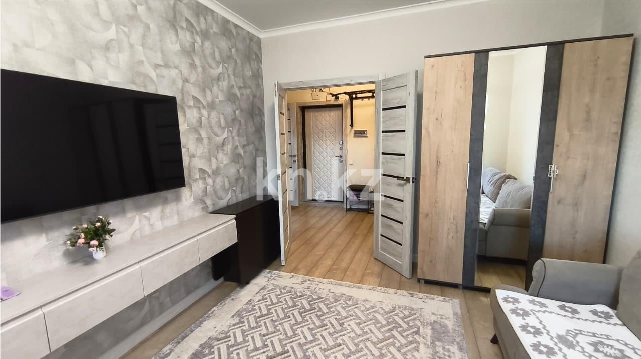 Продажа 2-комнатной квартиры, 59 м² в Караганде - фото 2
