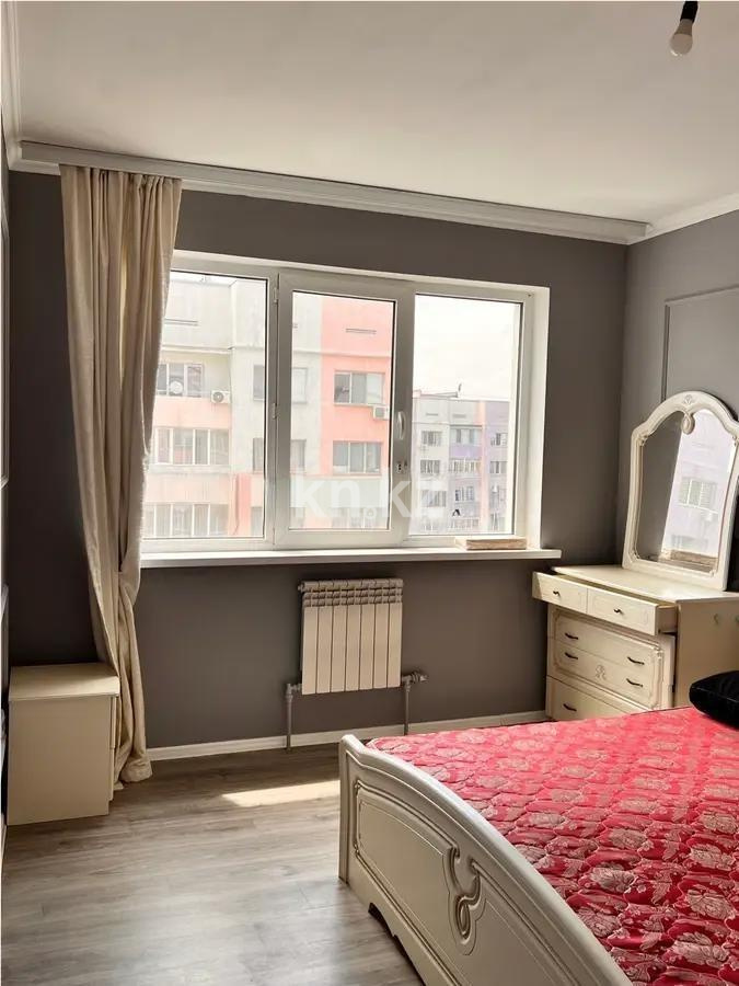 Продажа 3-комнатной квартиры, 76 м² в Алматы - фото 2