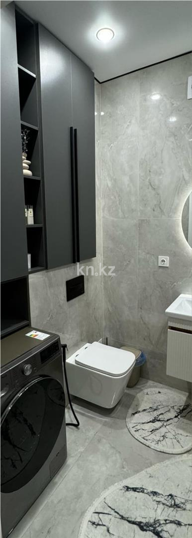 Продажа 3-комнатной квартиры, 65.7 м², ул. Байтурсынова в Астане - фото 10