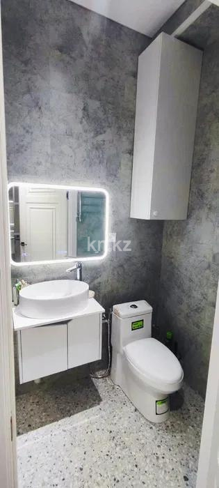 Продажа 2-комнатной квартиры, 43 м² в Алматы - фото 3