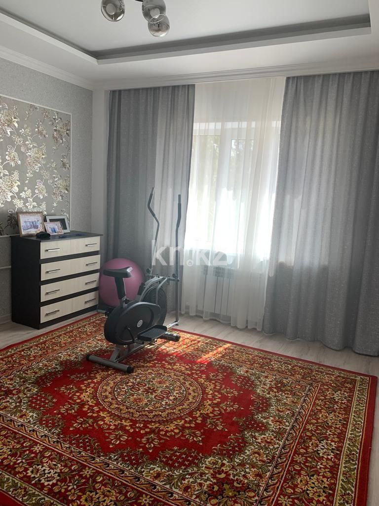 Продажа 6-комнатного дома, 277.3 м², Рябинка в Уральске - фото 25