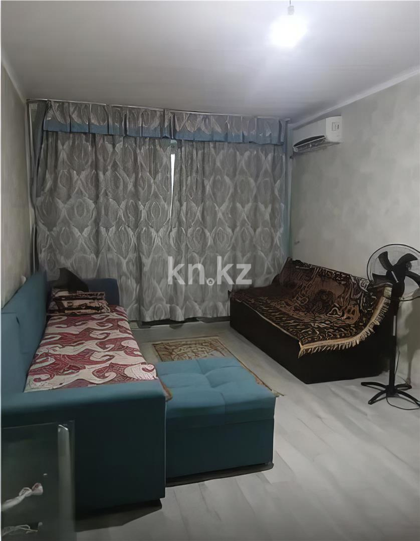 Продажа 2-комнатной квартиры, 45.6 м² в Алматы