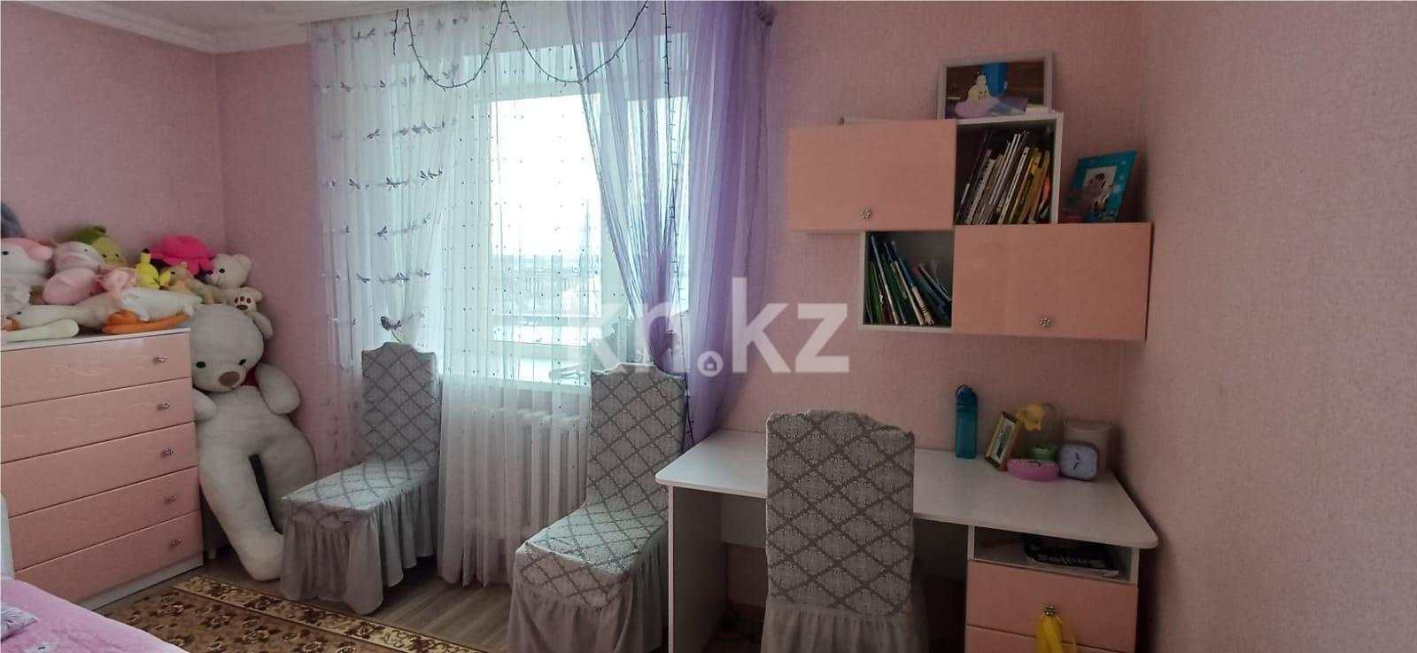 Продажа 4-комнатной квартиры, 93 м² в Караганде - фото 11