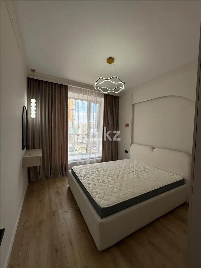 Продажа 2-комнатной квартиры, 40 м² в Астане - фото 3