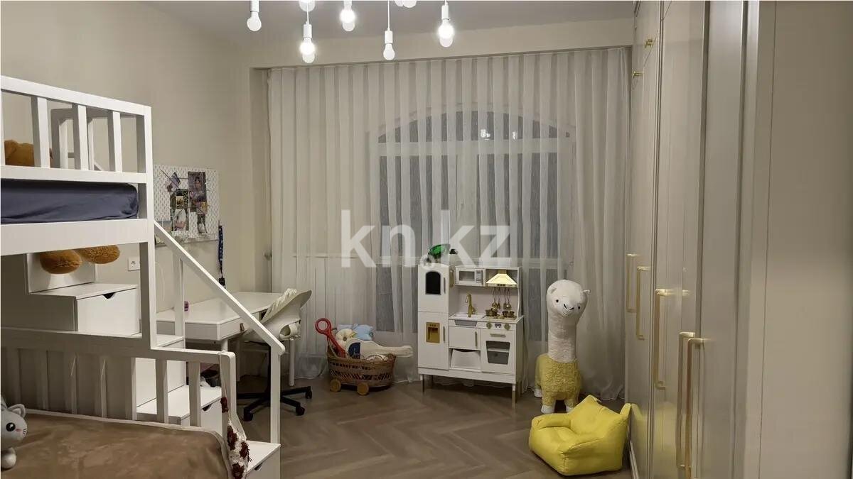 Продажа 4-комнатной квартиры, 155 м² в Алматы - фото 4