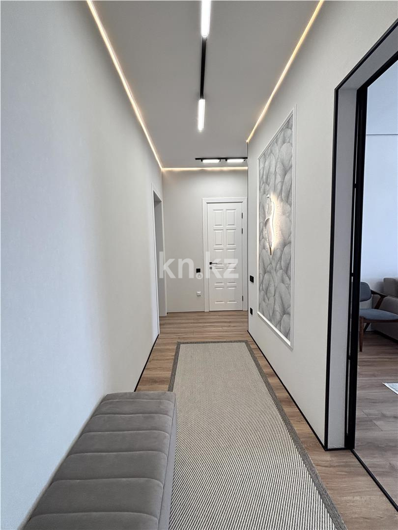 Продажа 3-комнатной квартиры, 89 м² в Караганде - фото 4