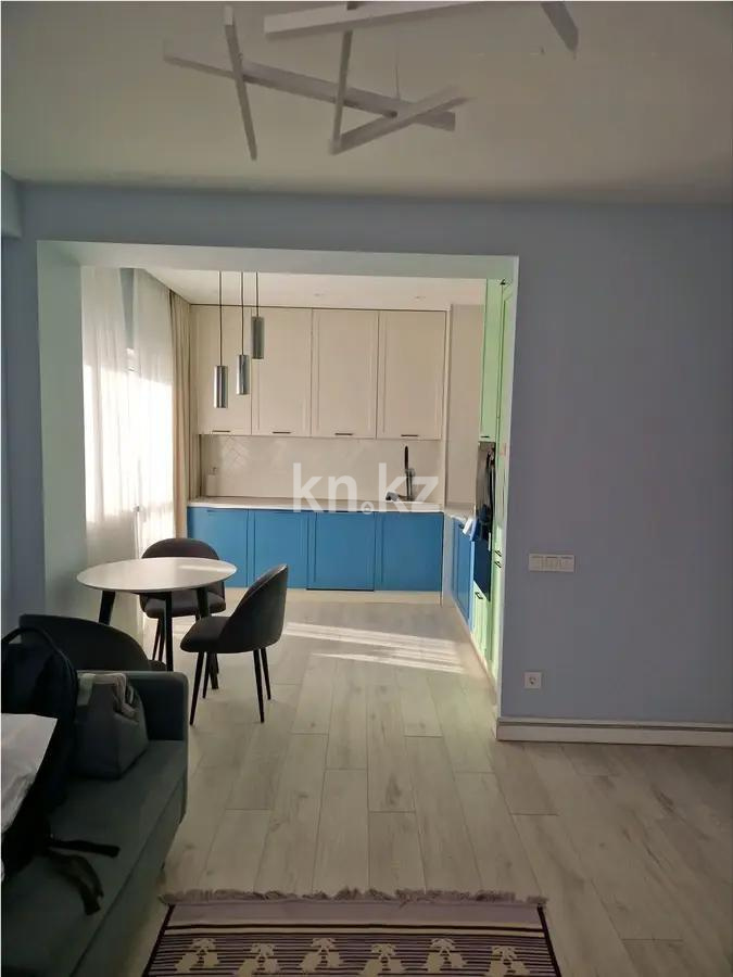 Продажа 2-комнатной квартиры, 60 м², ул. Нахимова, дом  51/1 в Алматы - фото 3