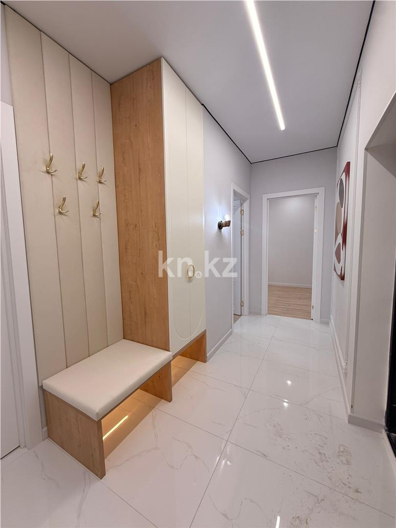 Продажа 2-комнатной квартиры, 59 м² в Астане - фото 7