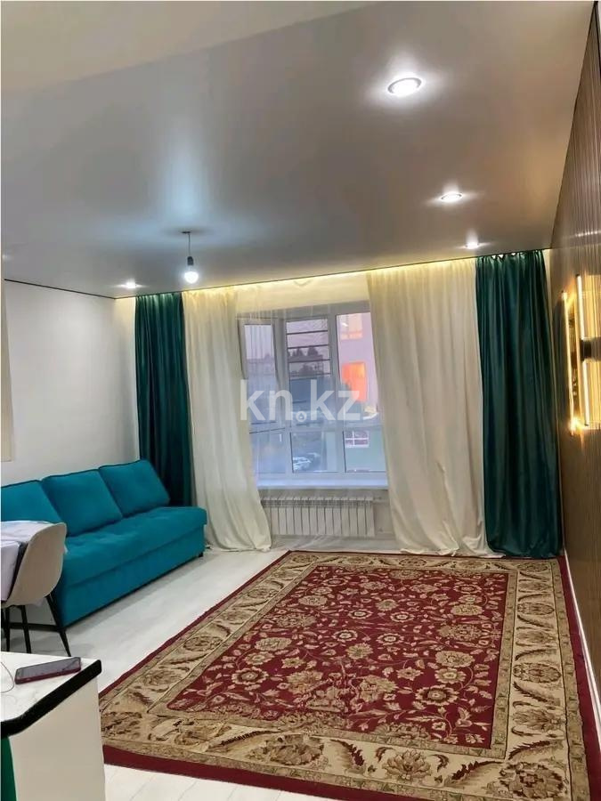 Продажа 2-комнатной квартиры, 44 м² в Астане