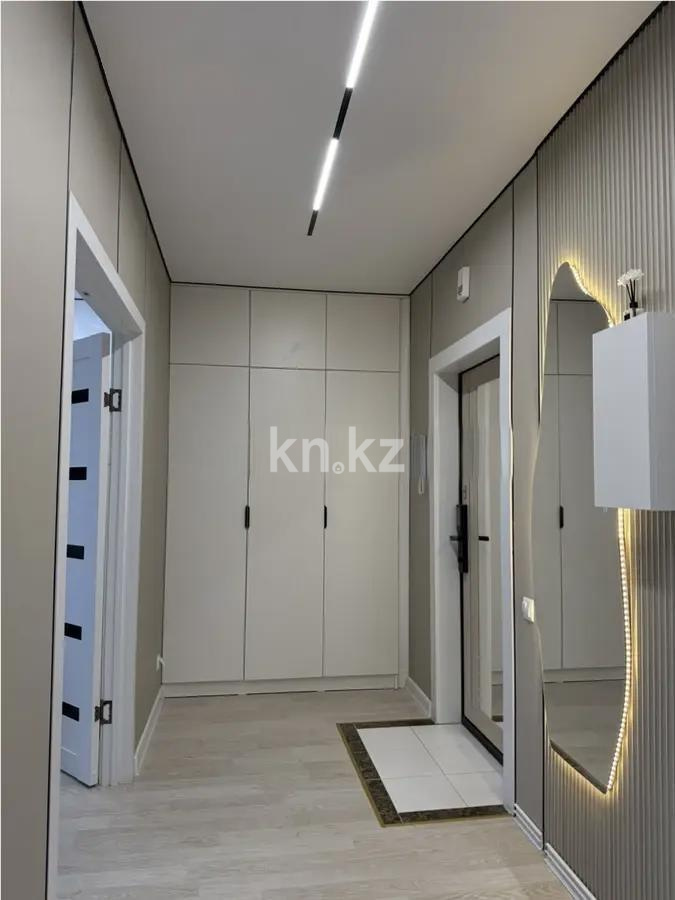 Продажа 1-комнатной квартиры, 40.2 м² в Астане - фото 4