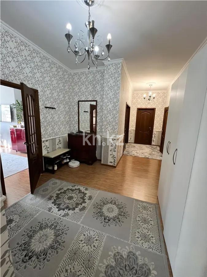 Продажа 3-комнатной квартиры, 125 м² в Астане - фото 5