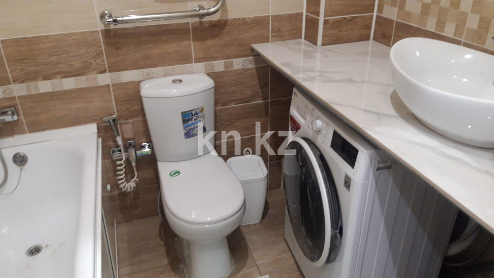 Продажа 1-комнатной квартиры, 34 м², ул. Е-430 в Астане - фото 6