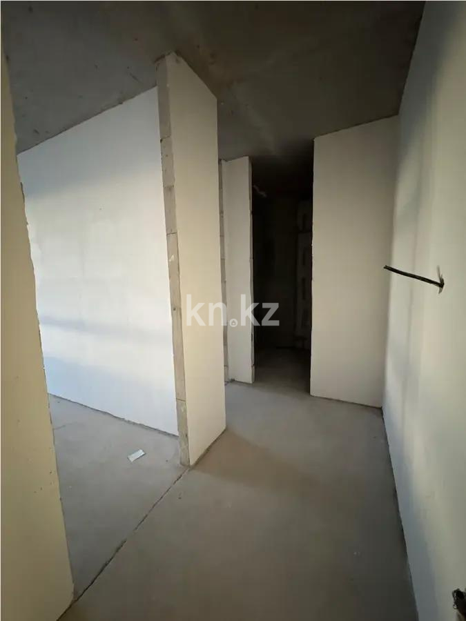 Продажа 1-комнатной квартиры, 37 м², ул. Шаймерденова, дом  4/1 в Астане - фото 3