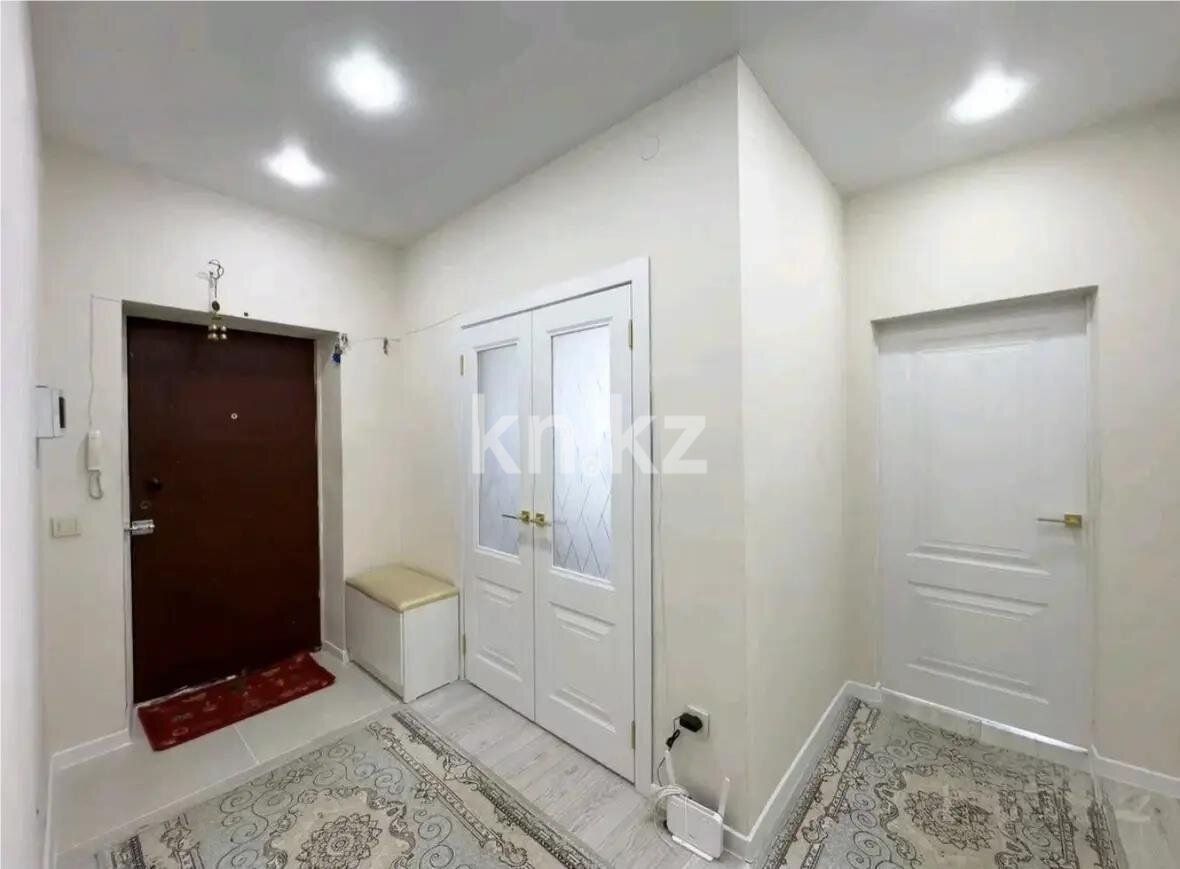 Продажа 2-комнатной квартиры, 58.4 м² в Астане - фото 5