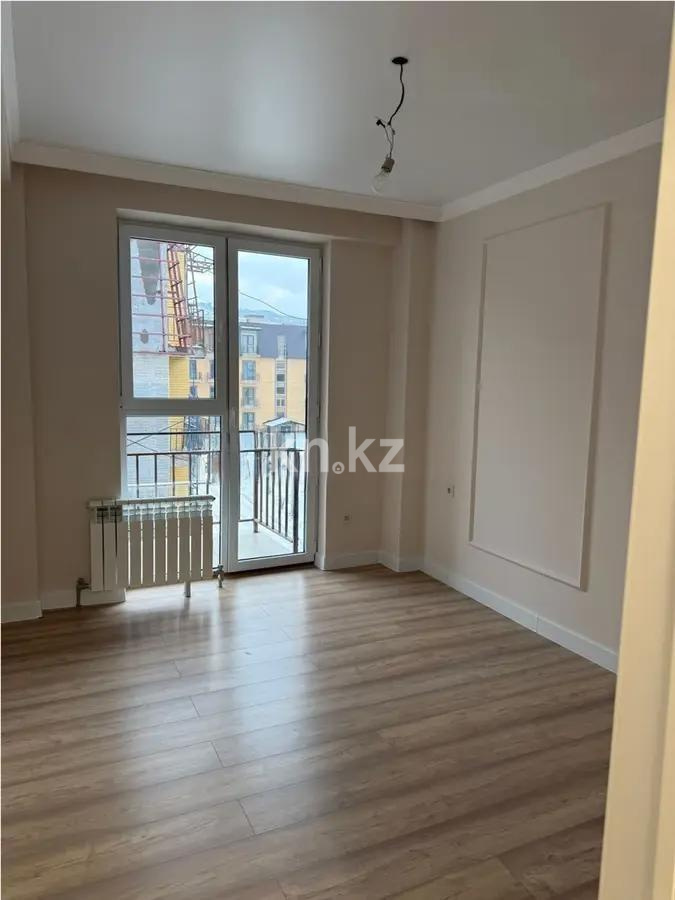 Продажа 2-комнатной квартиры, 63 м² в Алматы