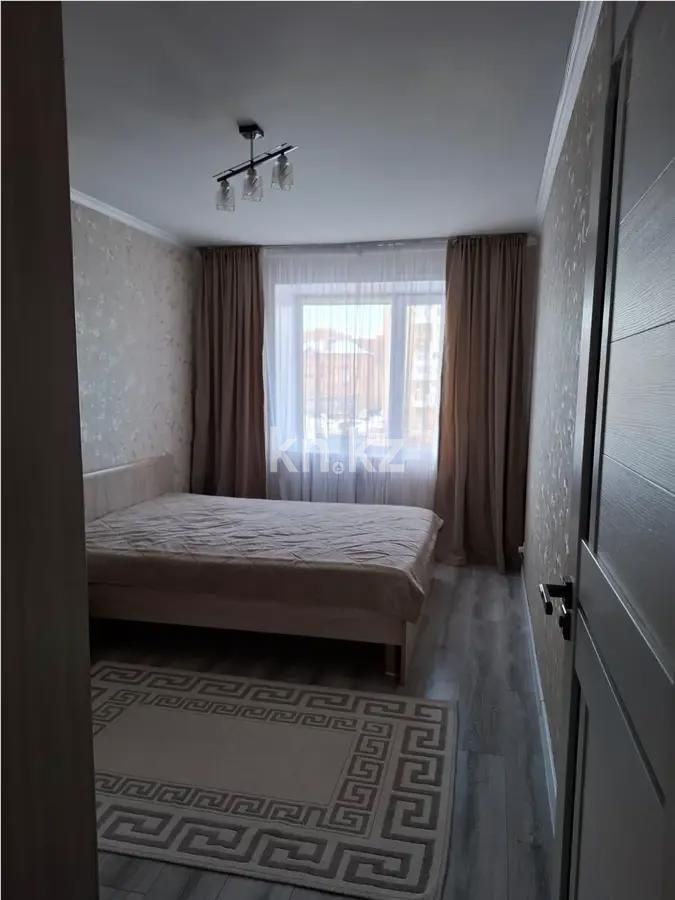 Продажа 2-комнатной квартиры, 50.2 м², ул. Косшыгулулы, дом  19 в Астане - фото 2